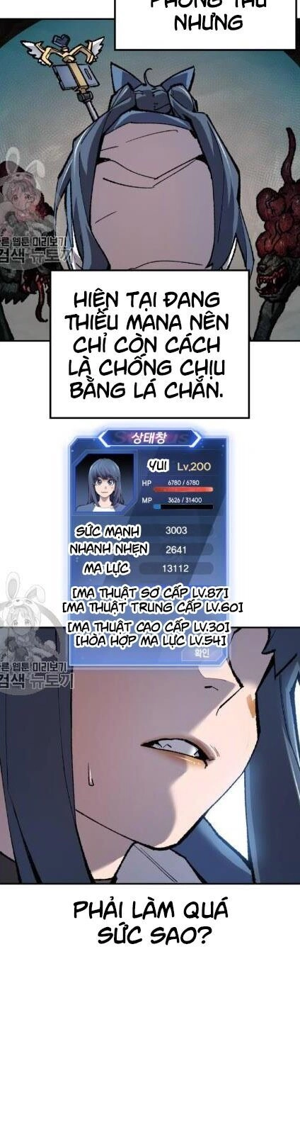 Phá Bỏ Giới Hạn Chapter 22 - 51