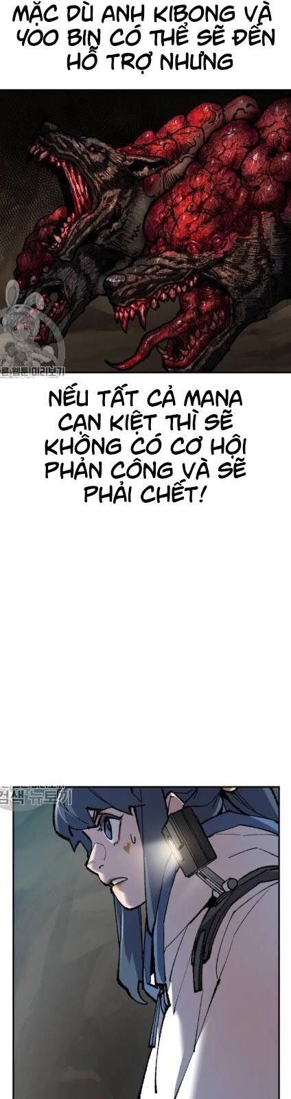 Phá Bỏ Giới Hạn Chapter 22 - 52