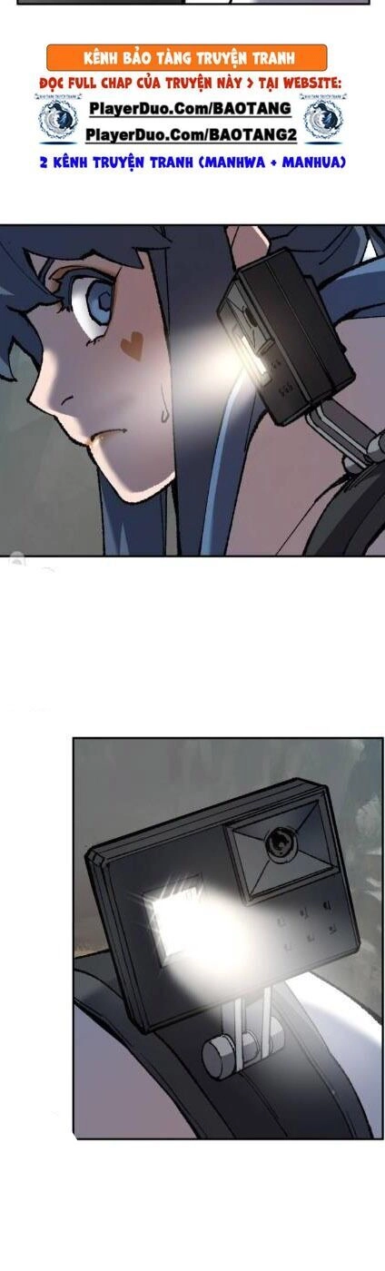 Phá Bỏ Giới Hạn Chapter 22 - 53