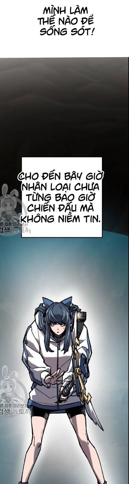 Phá Bỏ Giới Hạn Chapter 22 - 55