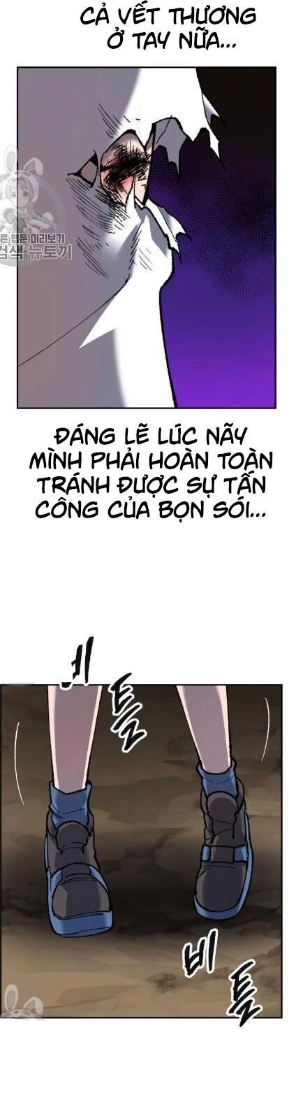 Phá Bỏ Giới Hạn Chapter 22 - 66