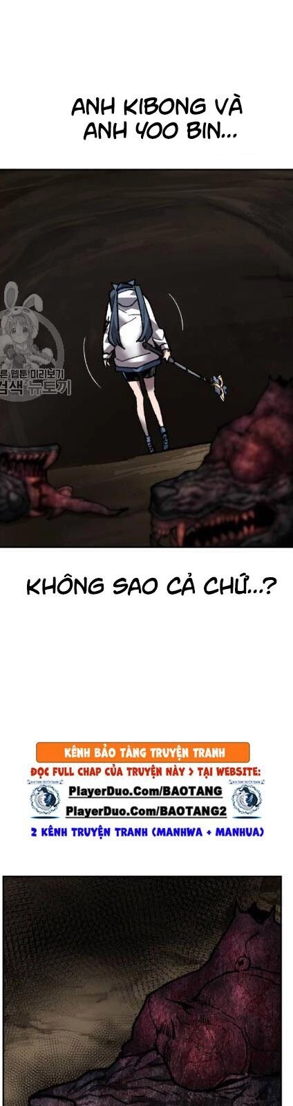 Phá Bỏ Giới Hạn Chapter 22 - 67