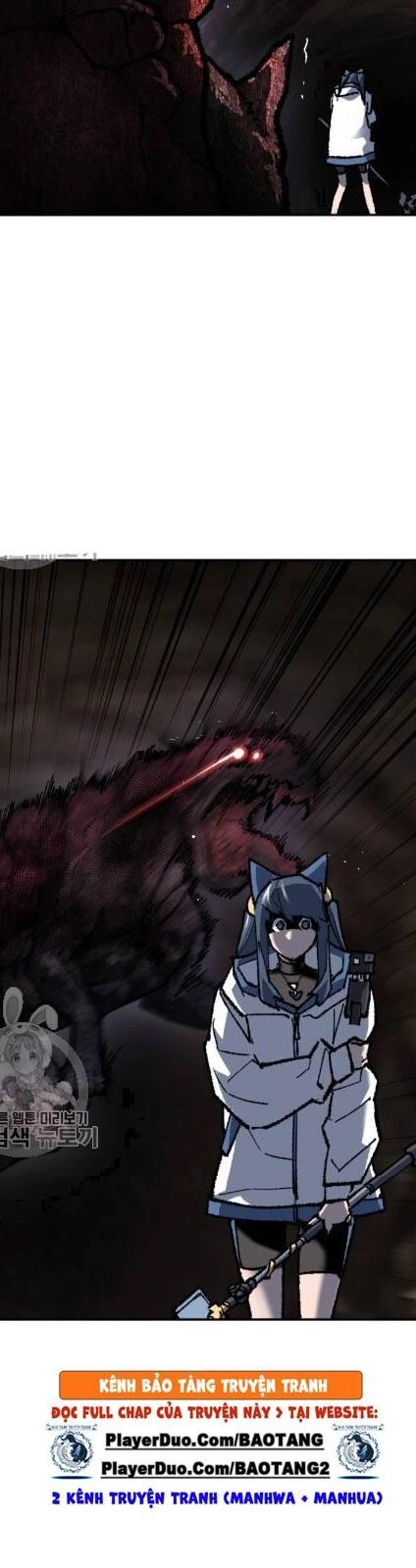 Phá Bỏ Giới Hạn Chapter 22 - 69