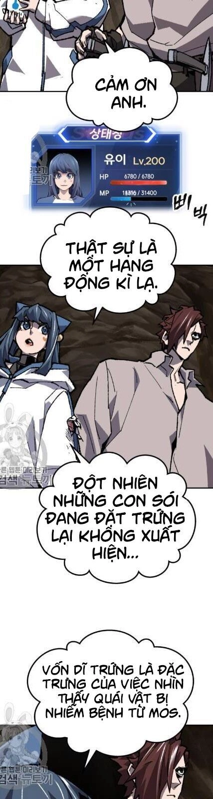 Phá Bỏ Giới Hạn Chapter 22 - 76