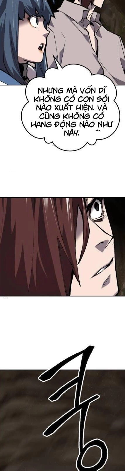 Phá Bỏ Giới Hạn Chapter 22 - 77