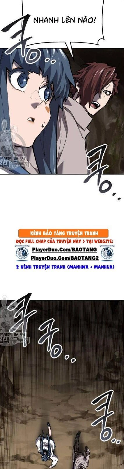 Phá Bỏ Giới Hạn Chapter 22 - 79