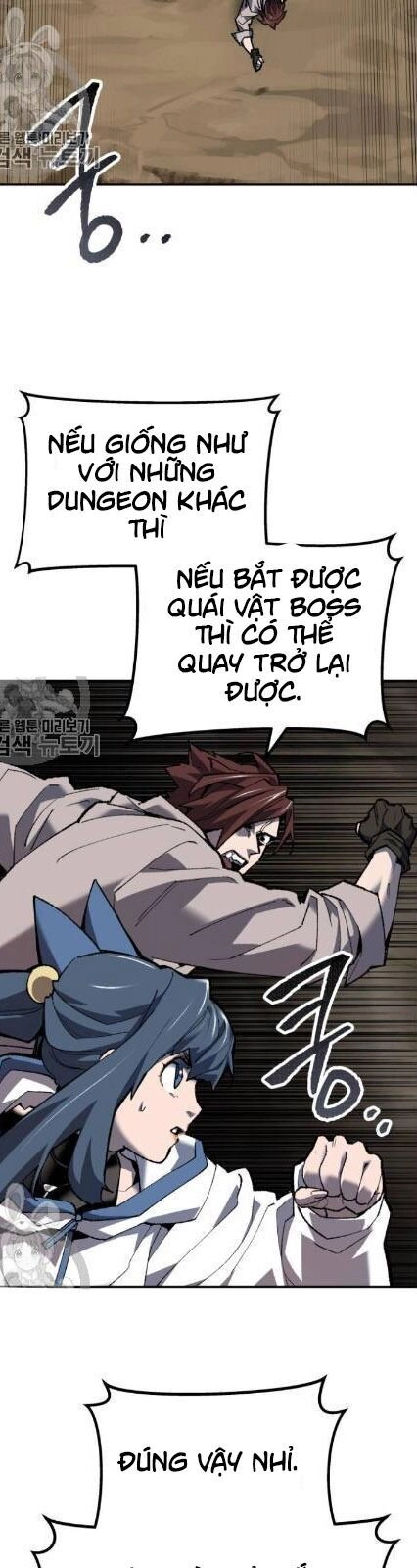 Phá Bỏ Giới Hạn Chapter 22 - 80