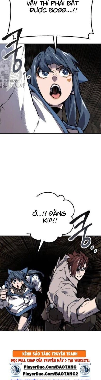 Phá Bỏ Giới Hạn Chapter 22 - 81