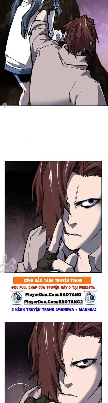 Phá Bỏ Giới Hạn Chapter 22 - 84