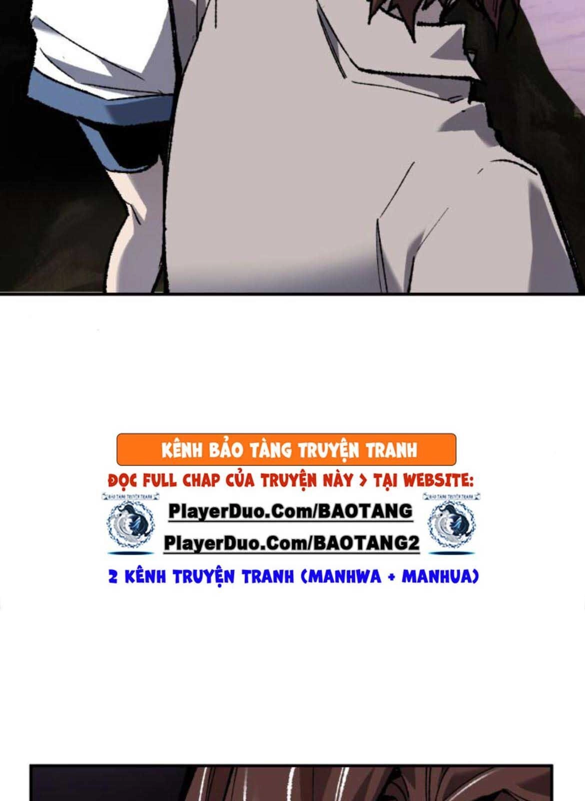 Phá Bỏ Giới Hạn Chapter 23 - 6