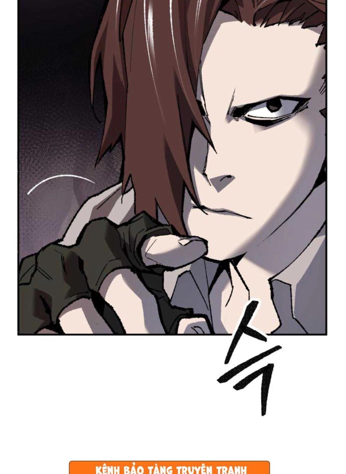 Phá Bỏ Giới Hạn Chapter 23 - 7