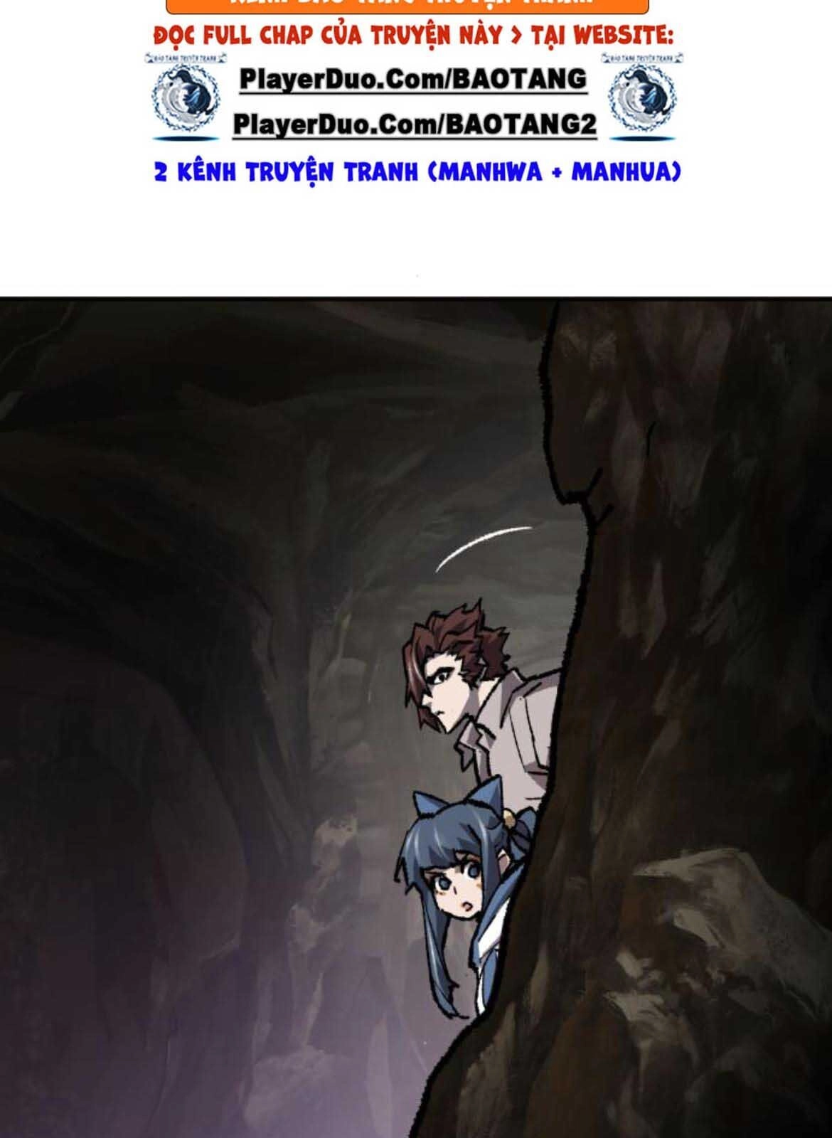 Phá Bỏ Giới Hạn Chapter 23 - 8