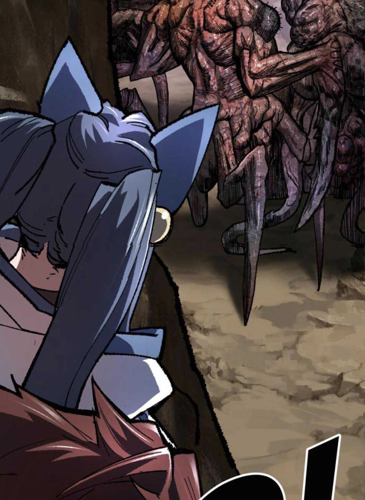 Phá Bỏ Giới Hạn Chapter 23 - 14