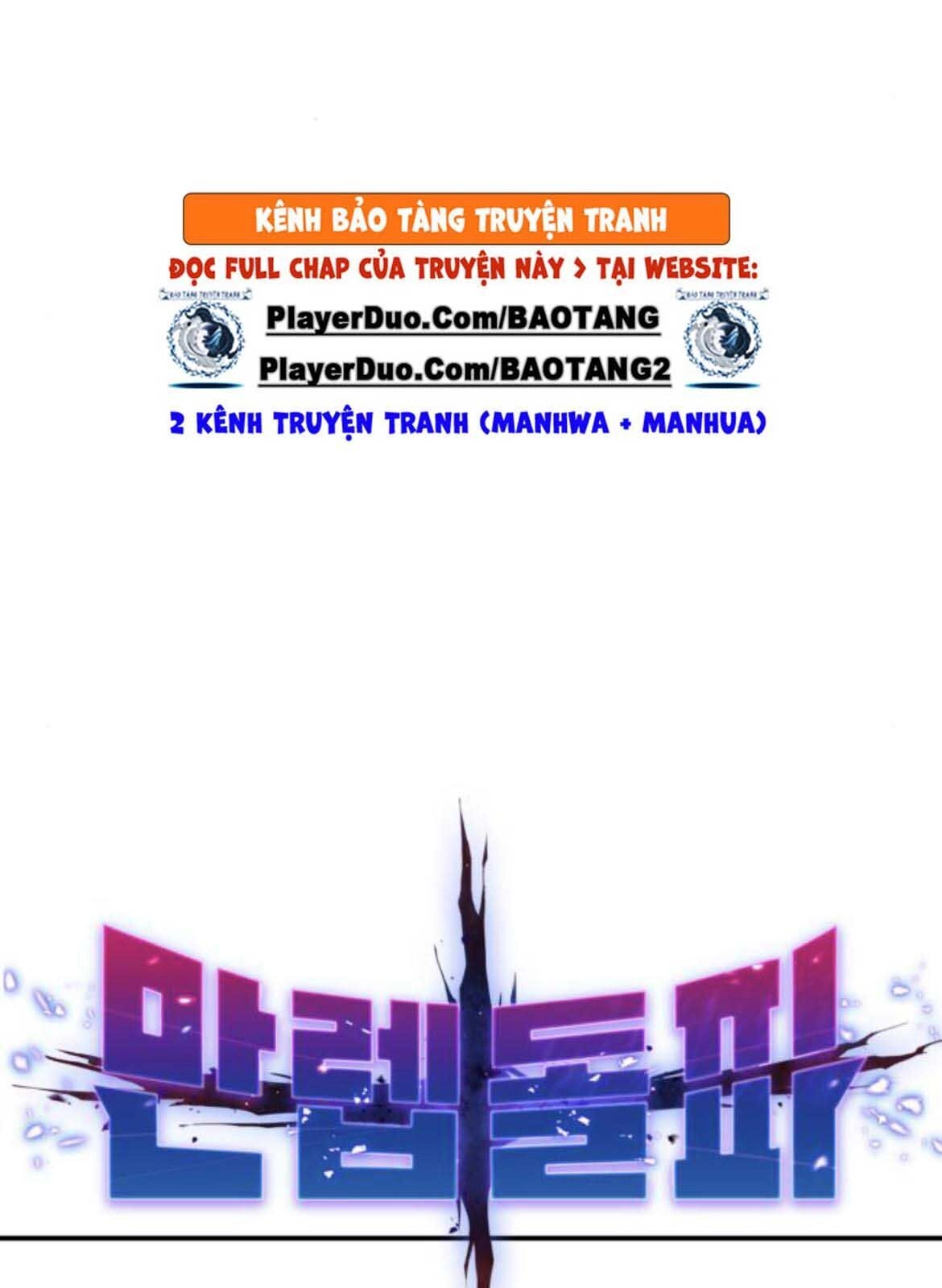 Phá Bỏ Giới Hạn Chapter 23 - 20