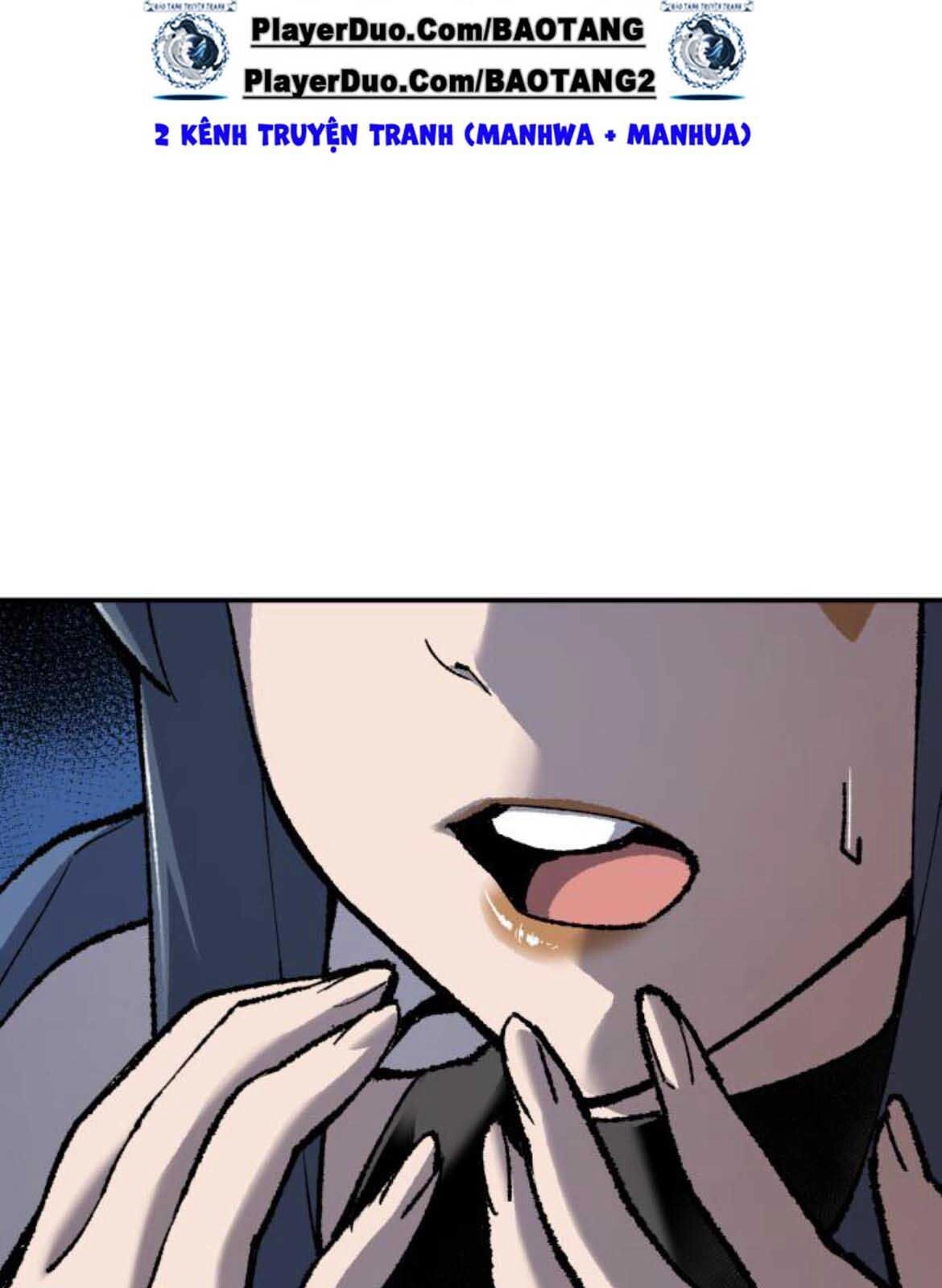 Phá Bỏ Giới Hạn Chapter 23 - 23