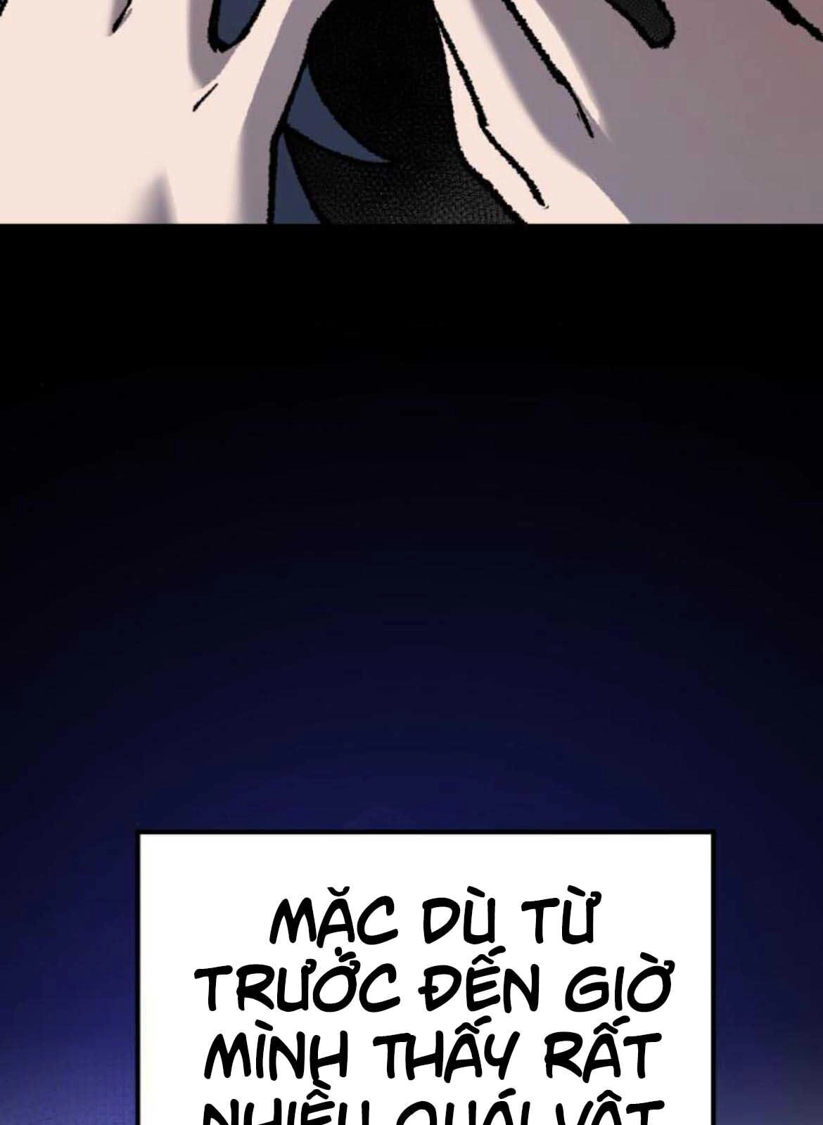 Phá Bỏ Giới Hạn Chapter 23 - 24