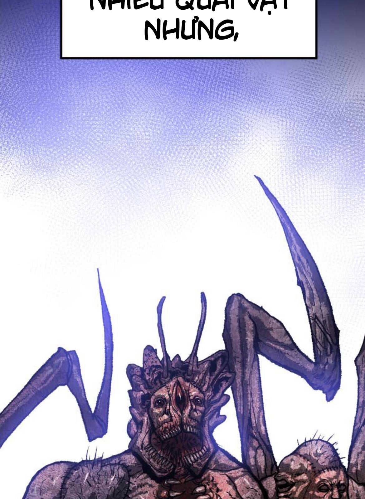 Phá Bỏ Giới Hạn Chapter 23 - 25