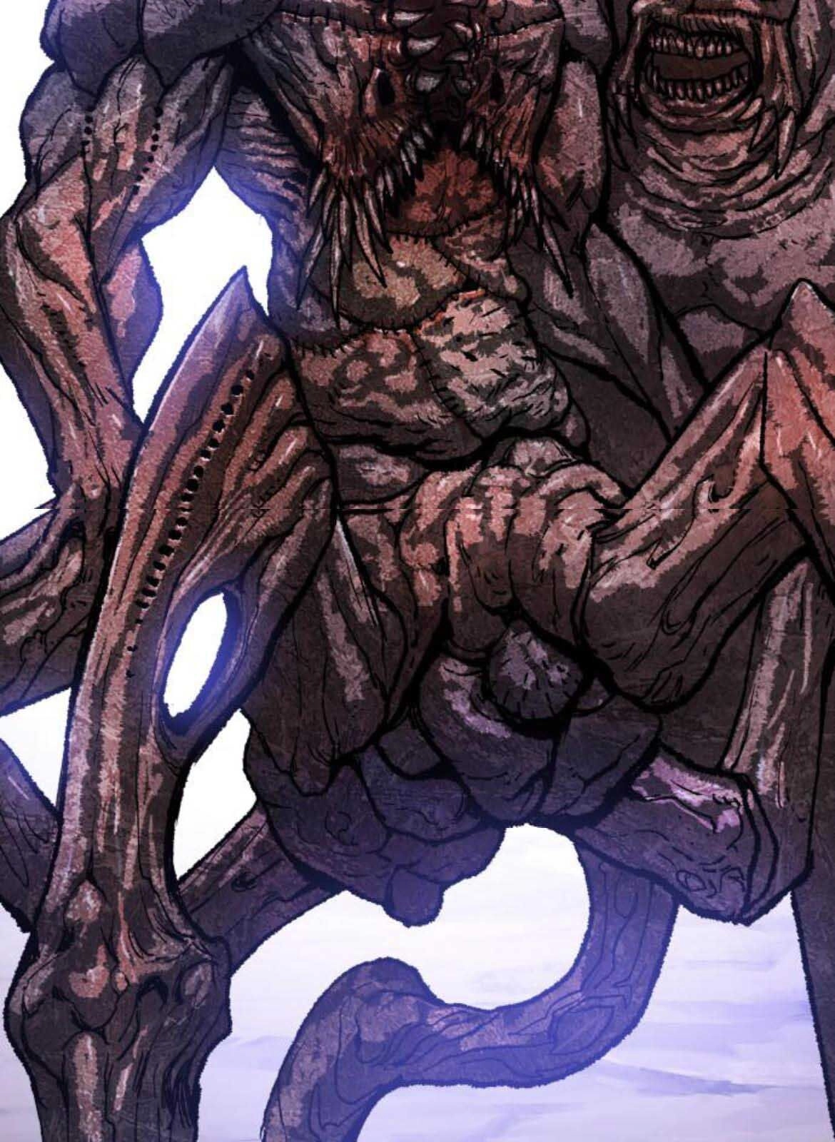 Phá Bỏ Giới Hạn Chapter 23 - 26