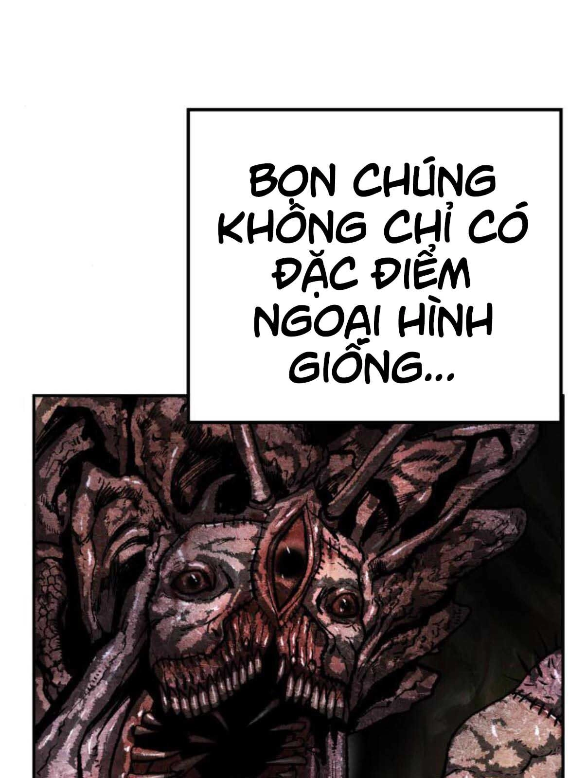 Phá Bỏ Giới Hạn Chapter 23 - 30