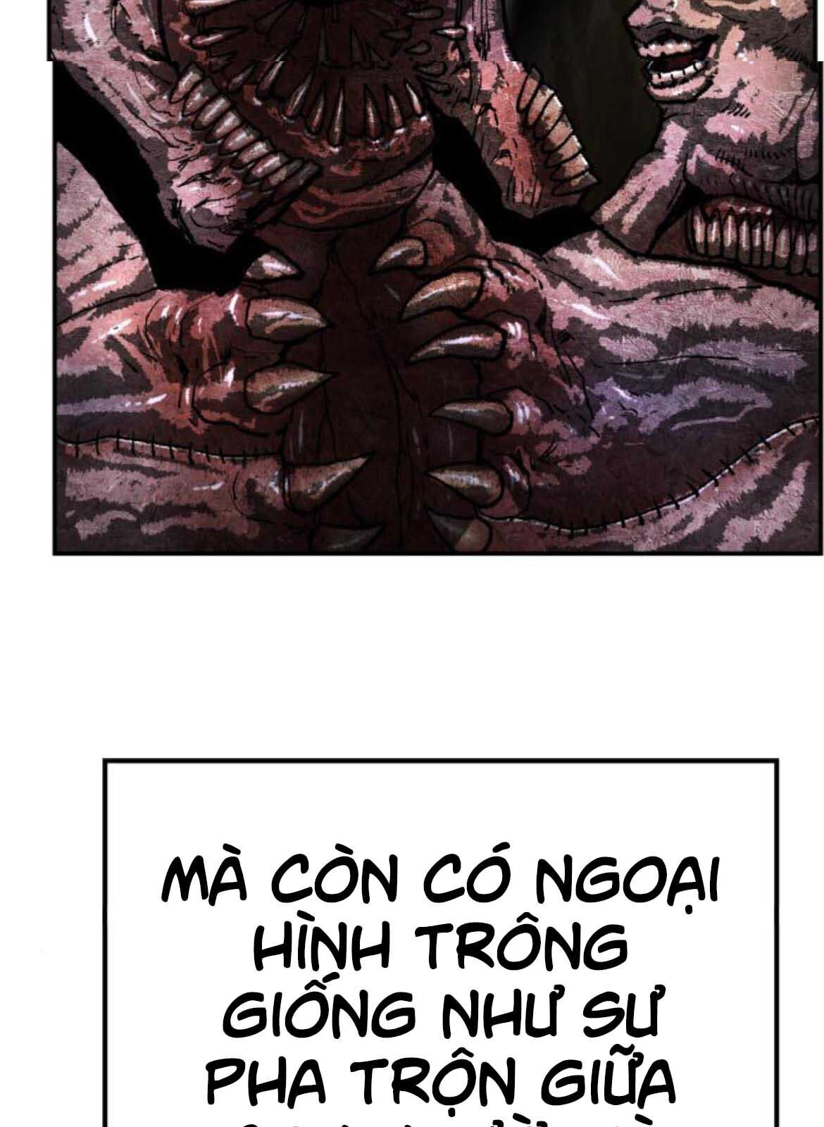 Phá Bỏ Giới Hạn Chapter 23 - 31