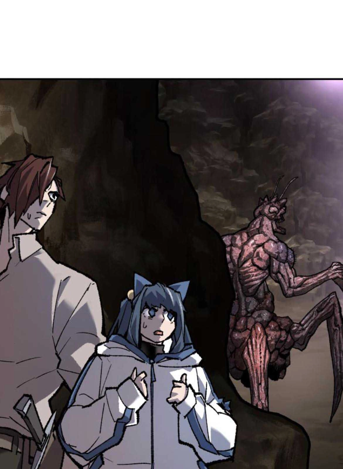 Phá Bỏ Giới Hạn Chapter 23 - 35