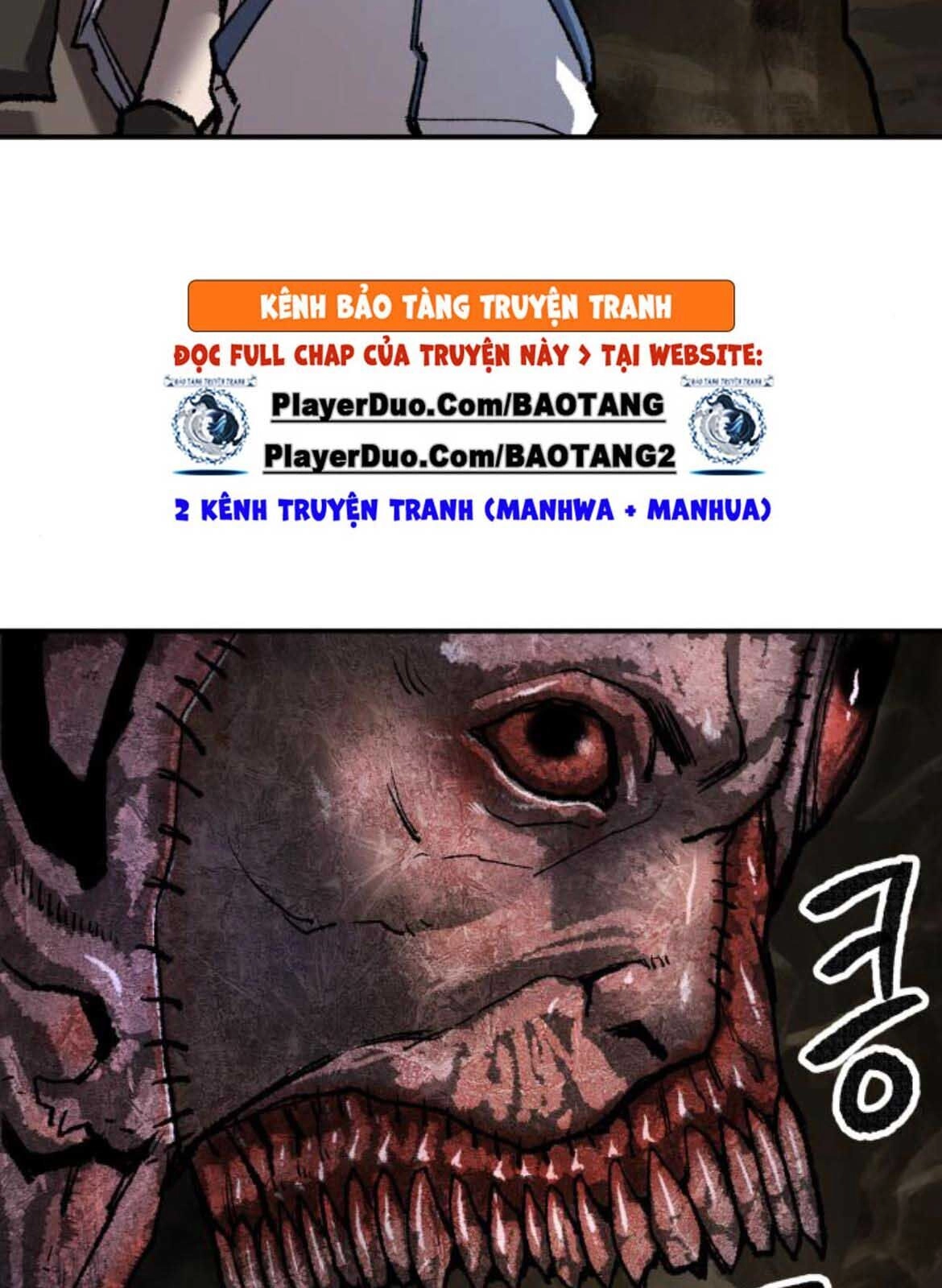 Phá Bỏ Giới Hạn Chapter 23 - 36