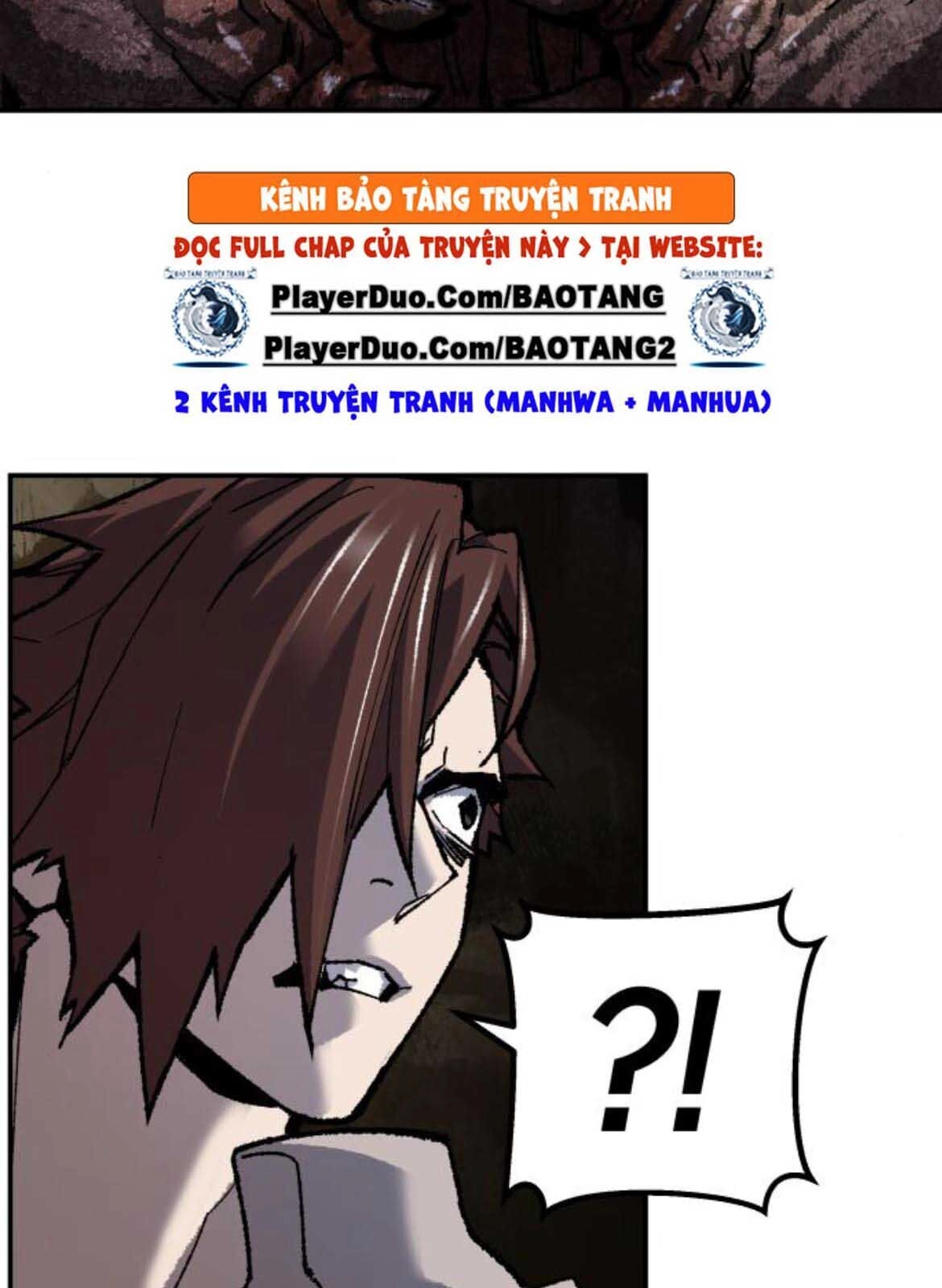 Phá Bỏ Giới Hạn Chapter 23 - 39