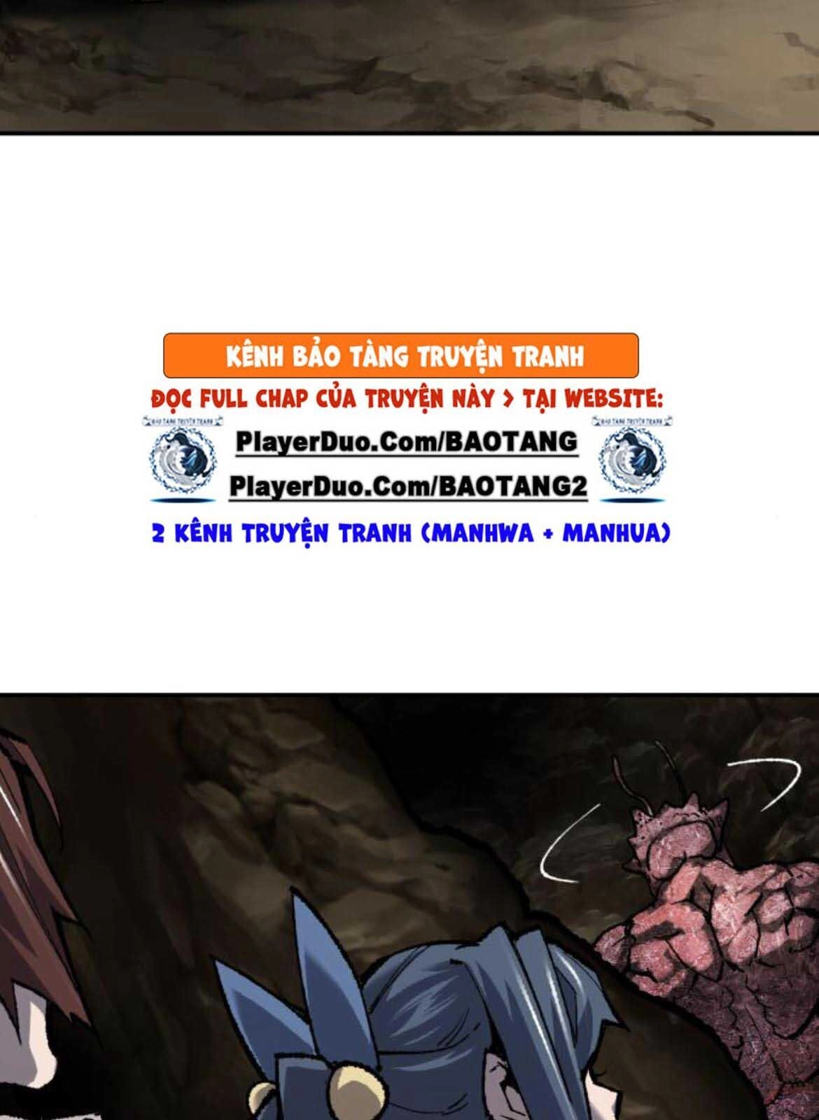 Phá Bỏ Giới Hạn Chapter 23 - 47