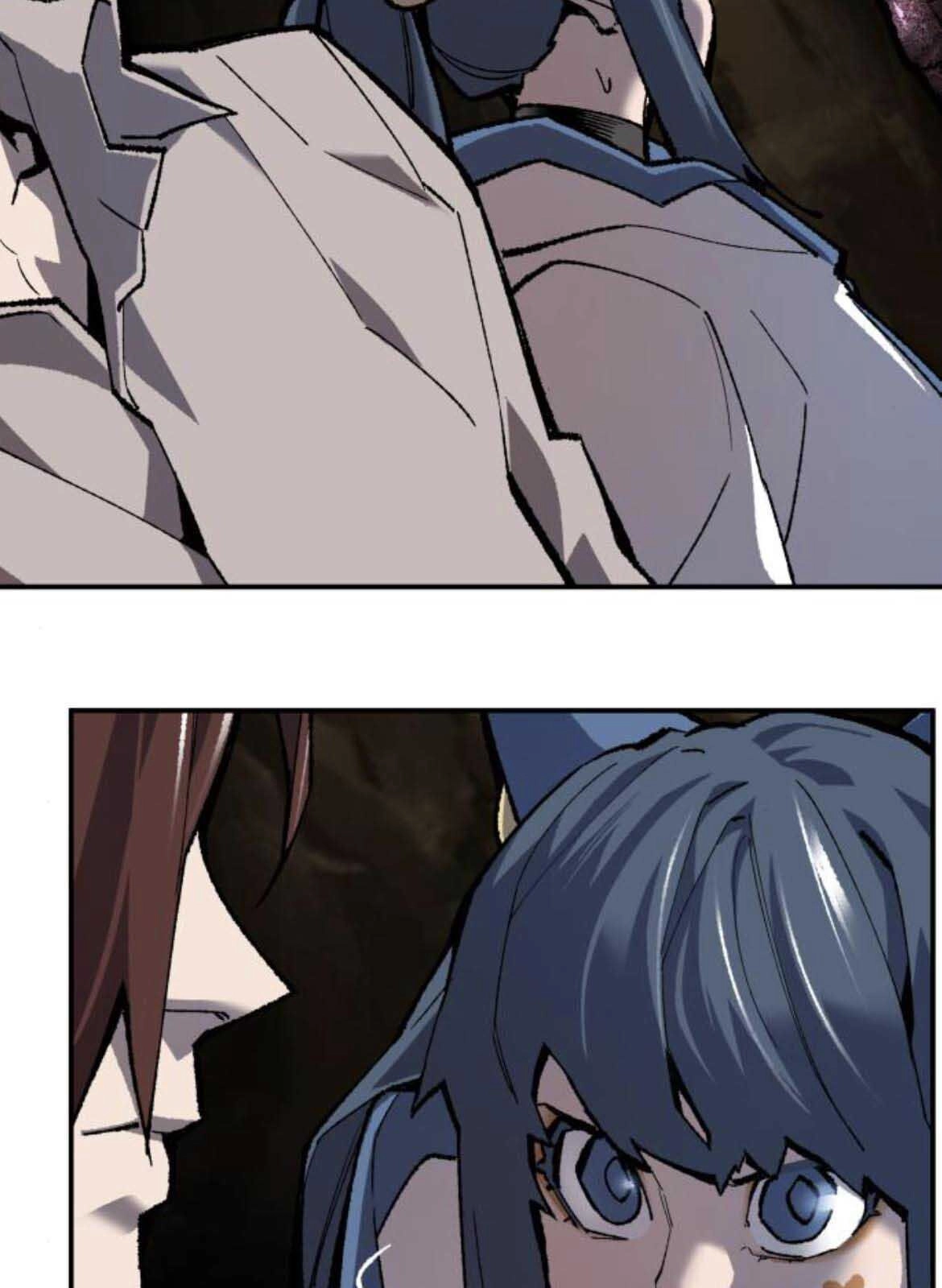 Phá Bỏ Giới Hạn Chapter 23 - 48