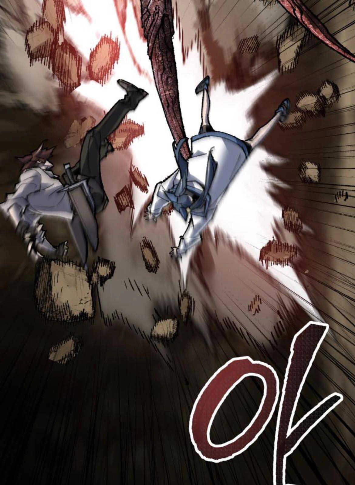 Phá Bỏ Giới Hạn Chapter 23 - 62