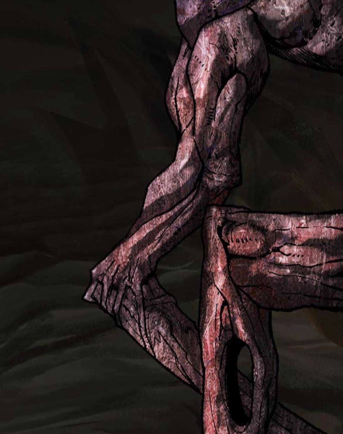 Phá Bỏ Giới Hạn Chapter 23 - 79