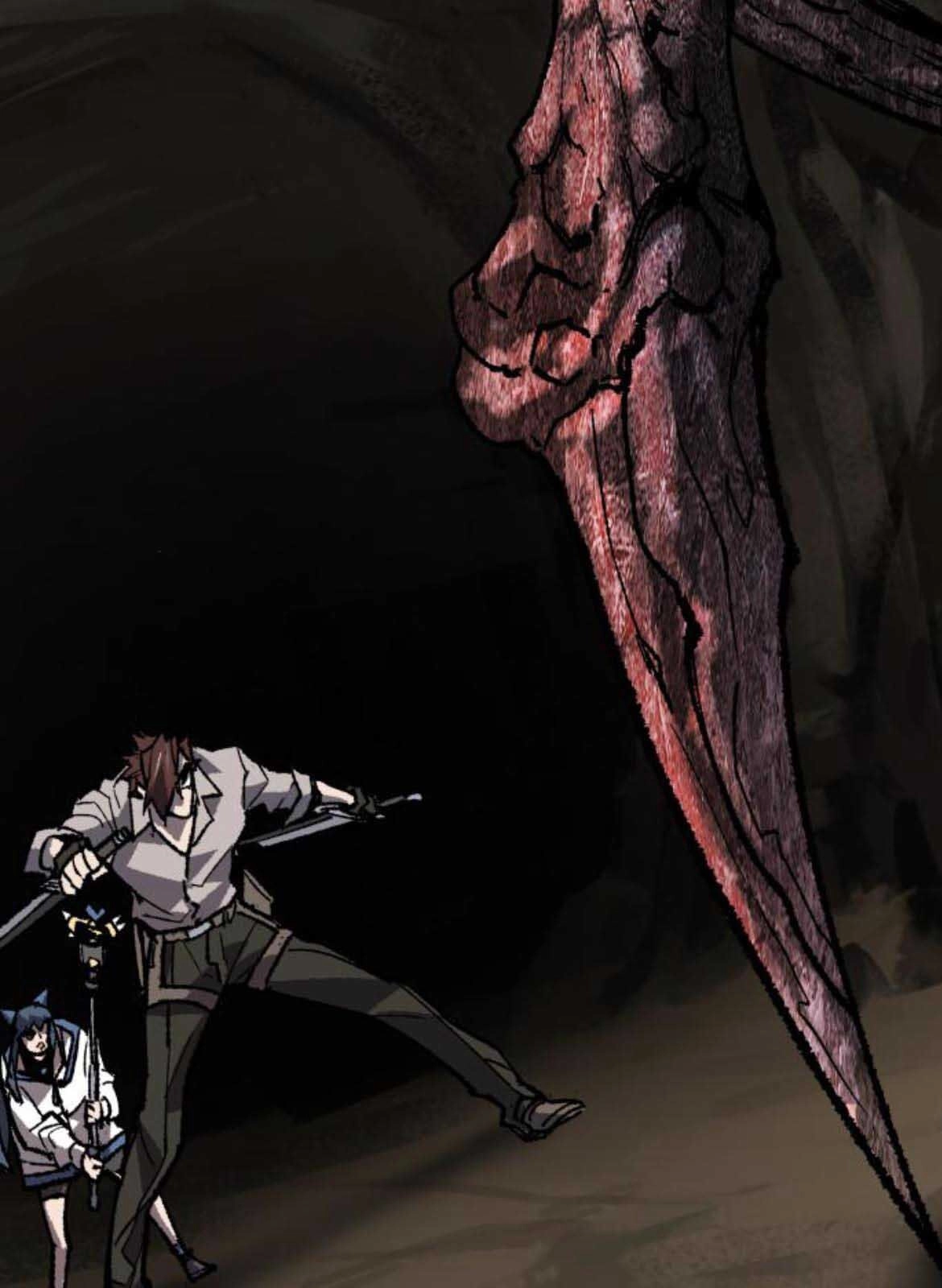 Phá Bỏ Giới Hạn Chapter 23 - 80