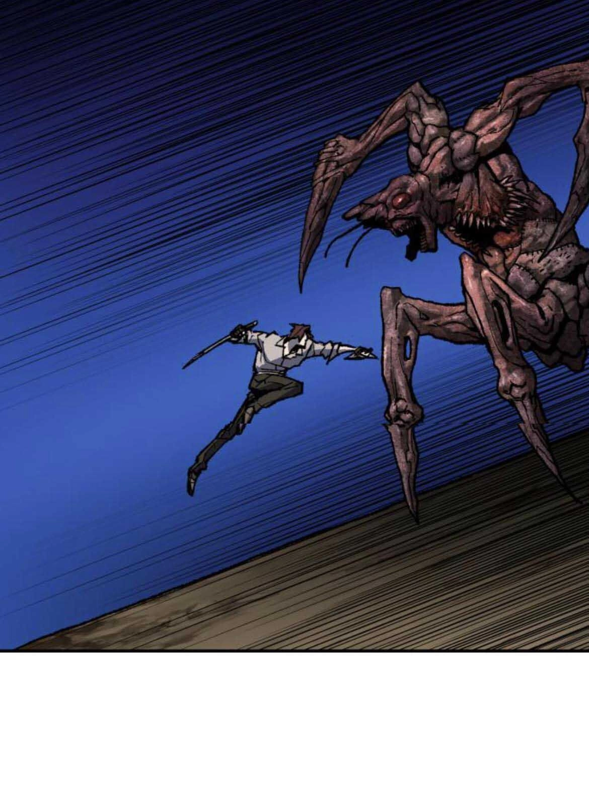 Phá Bỏ Giới Hạn Chapter 23 - 88