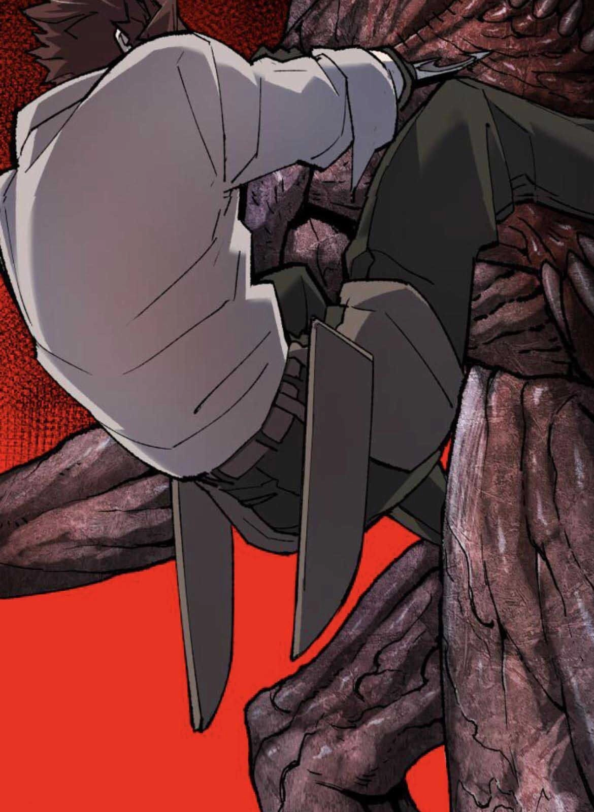 Phá Bỏ Giới Hạn Chapter 23 - 97