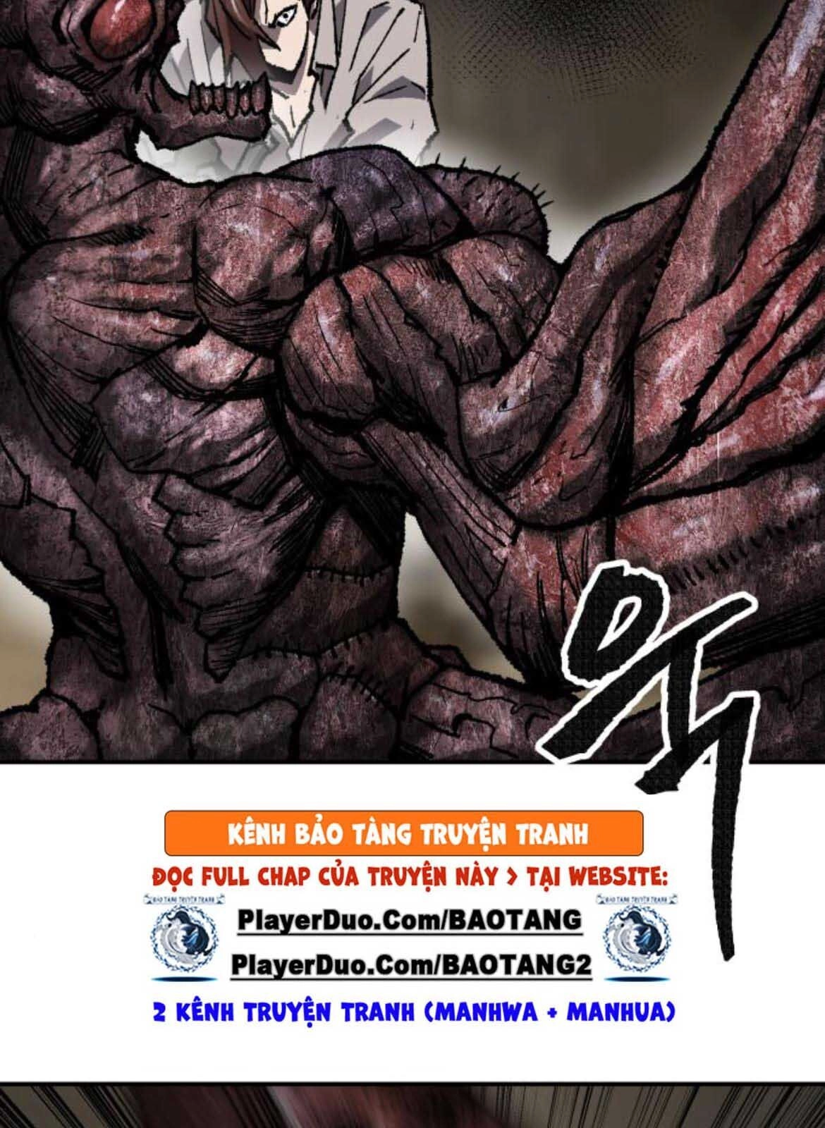 Phá Bỏ Giới Hạn Chapter 23 - 101