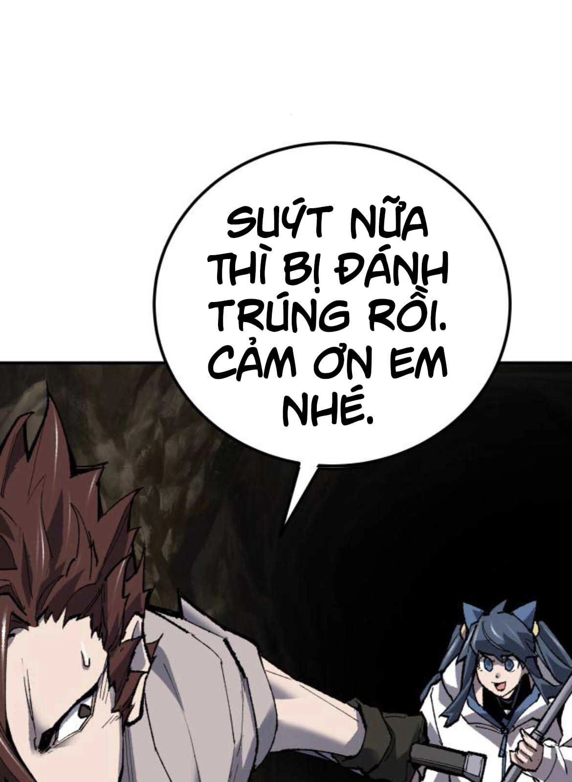 Phá Bỏ Giới Hạn Chapter 23 - 109