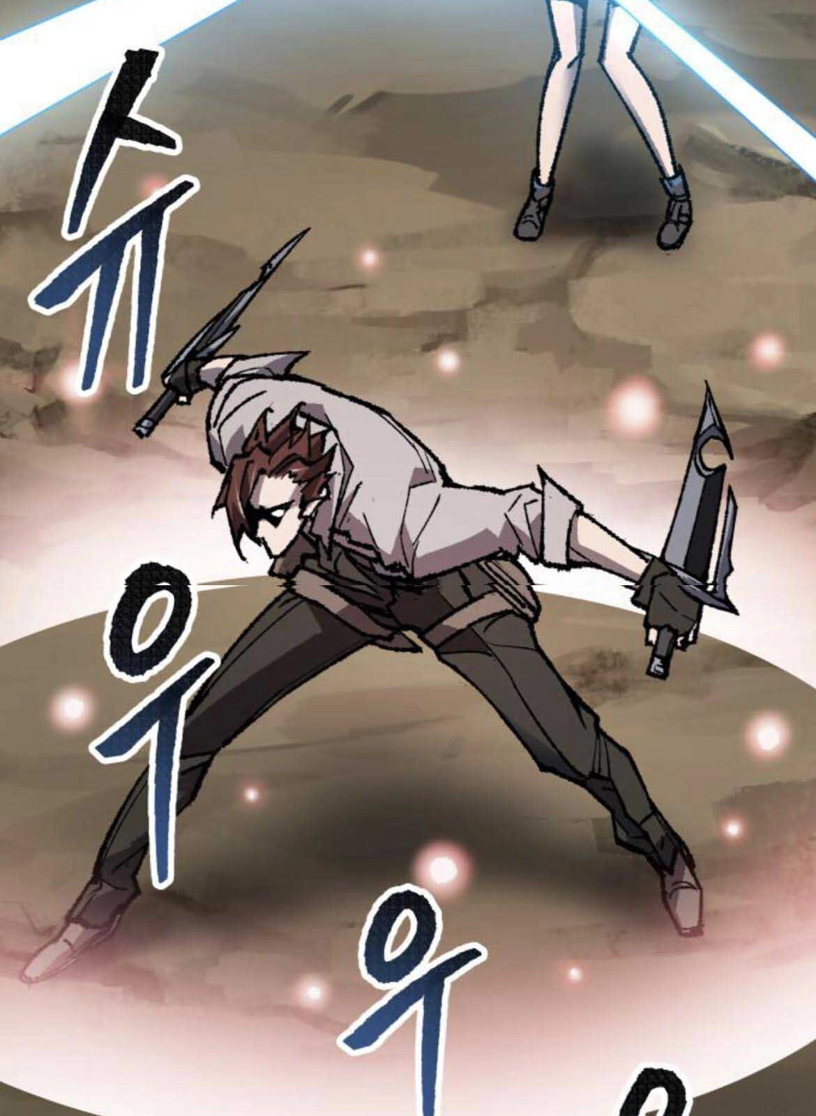 Phá Bỏ Giới Hạn Chapter 23 - 123