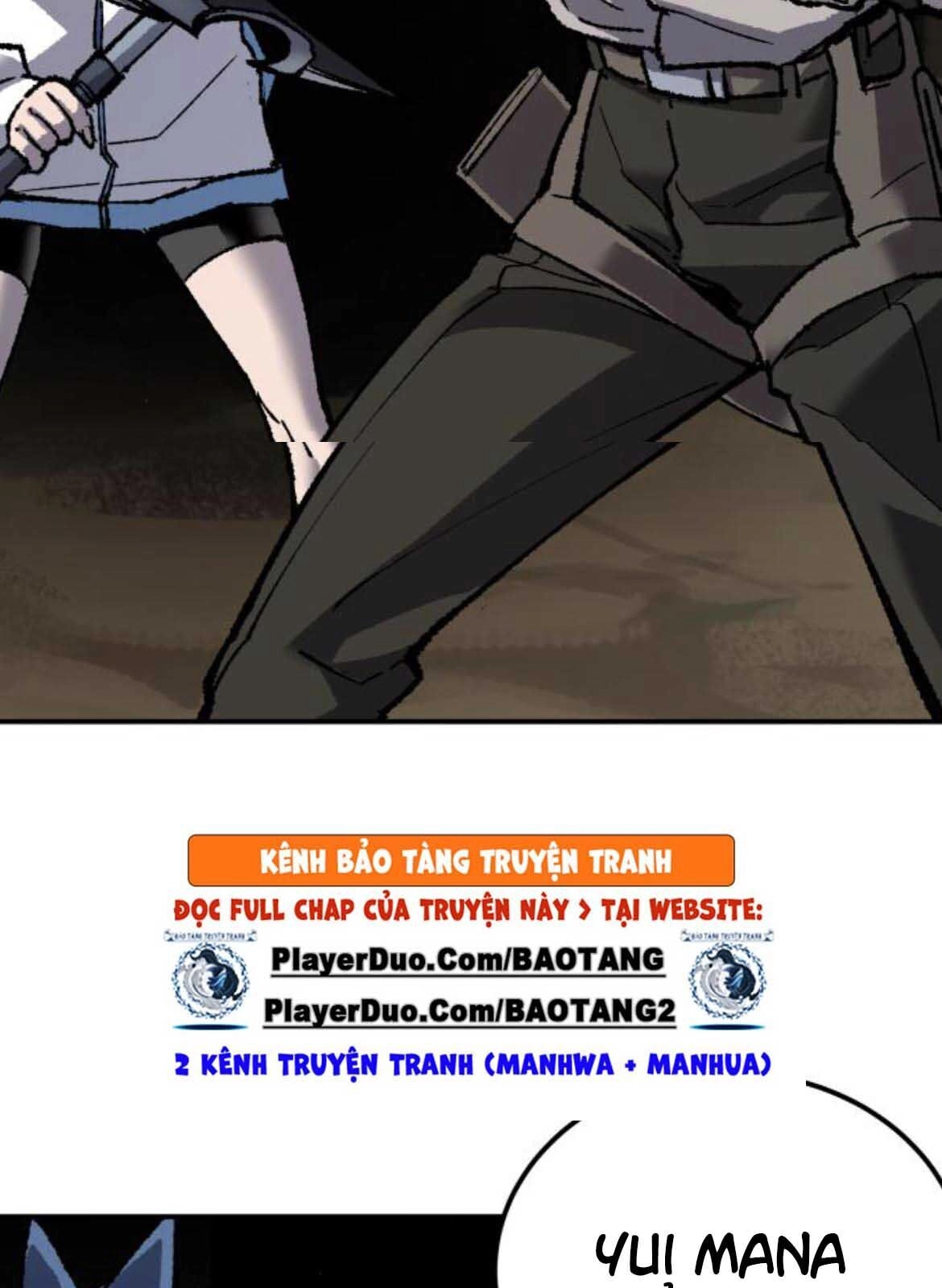 Phá Bỏ Giới Hạn Chapter 23 - 181