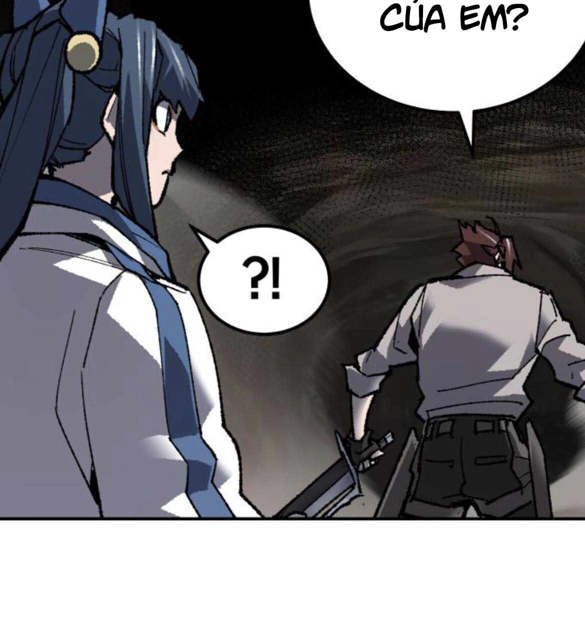 Phá Bỏ Giới Hạn Chapter 23 - 182