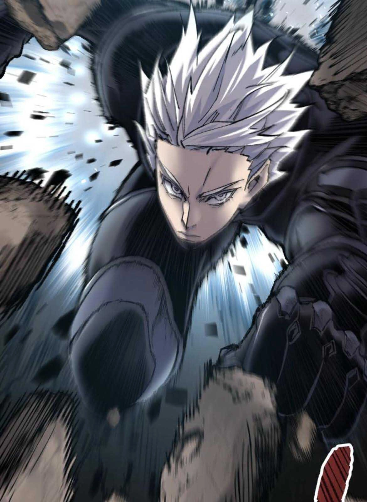 Phá Bỏ Giới Hạn Chapter 23 - 224