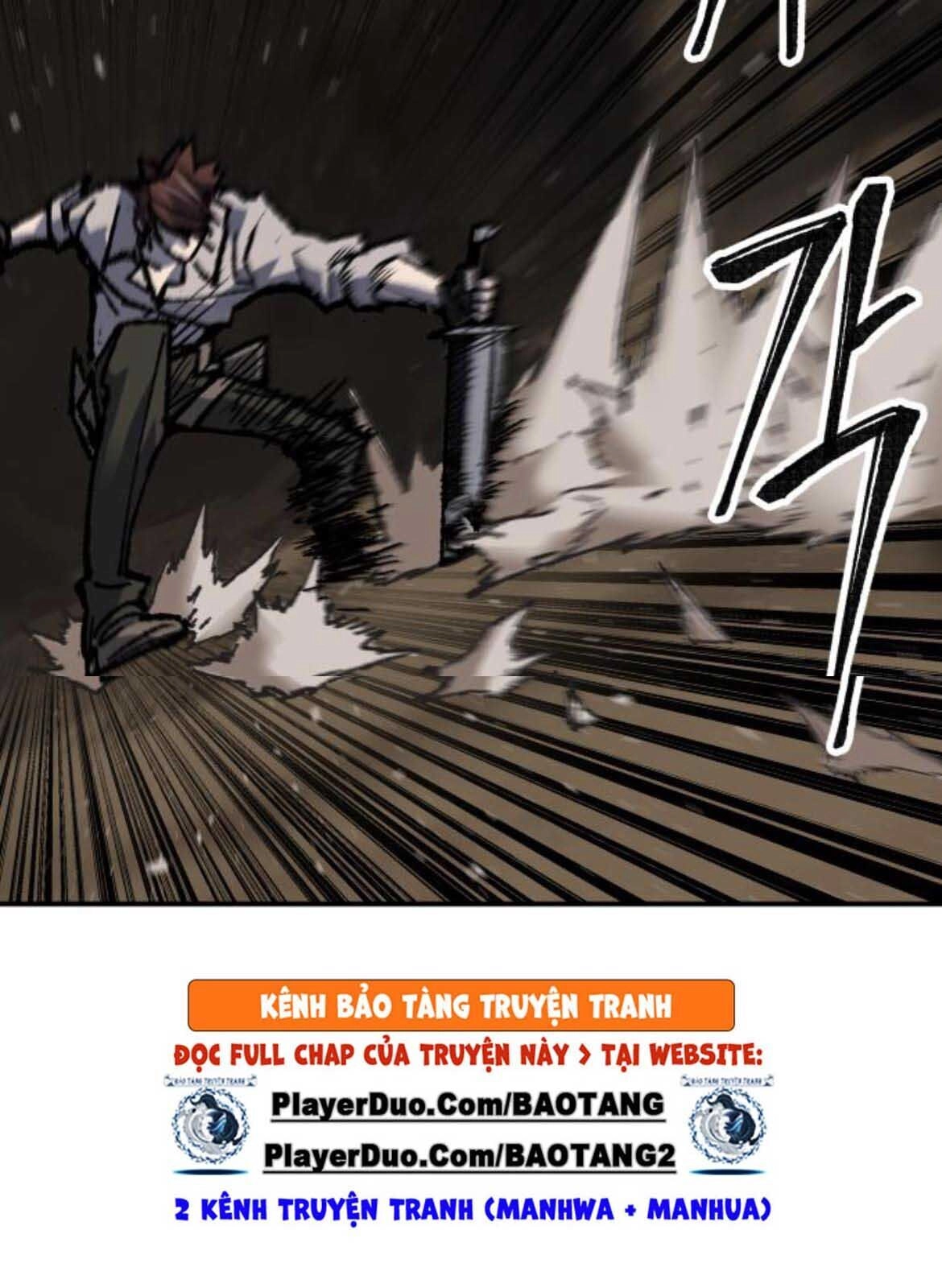 Phá Bỏ Giới Hạn Chapter 23 - 228