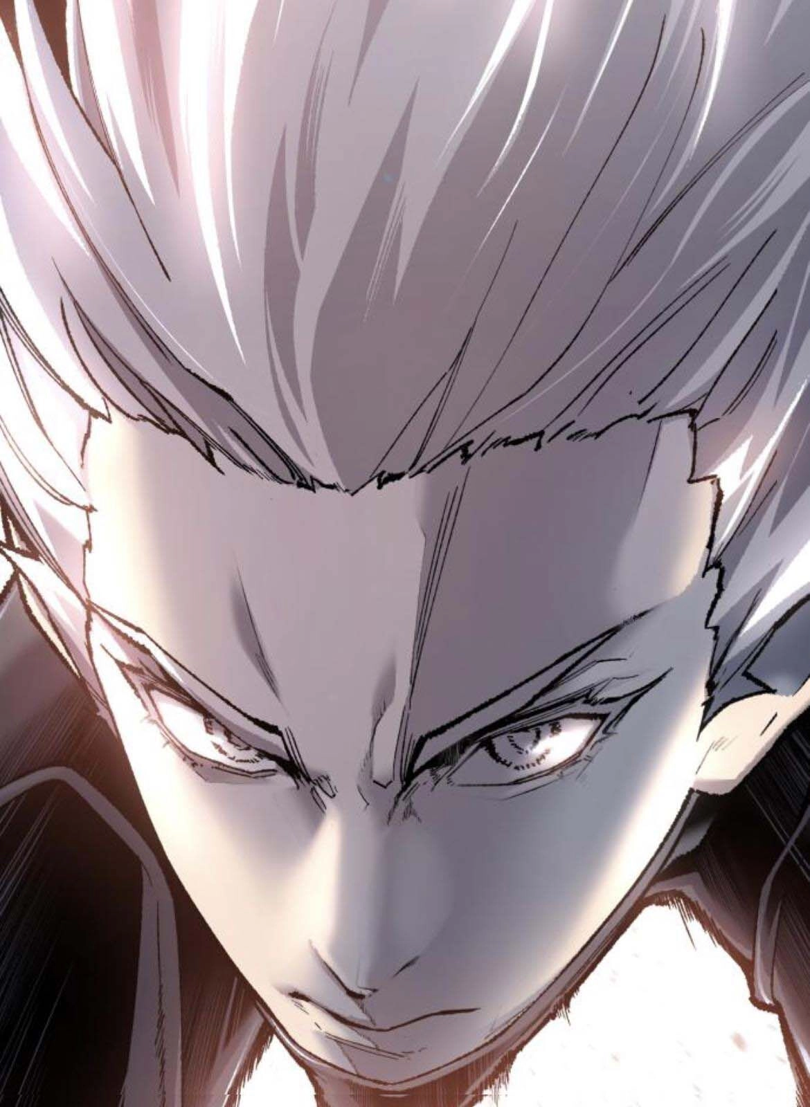 Phá Bỏ Giới Hạn Chapter 24 - 24