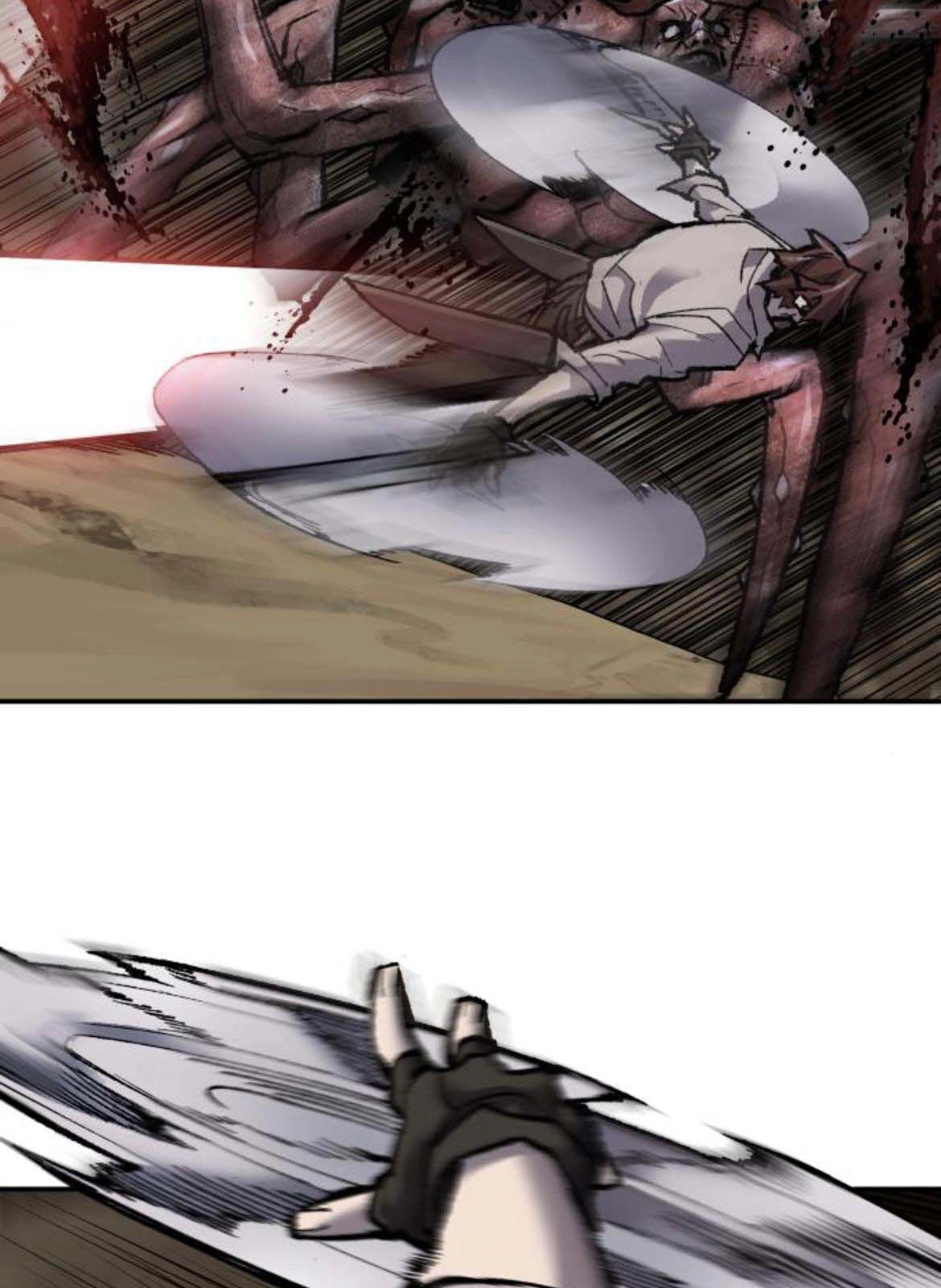 Phá Bỏ Giới Hạn Chapter 24 - 39