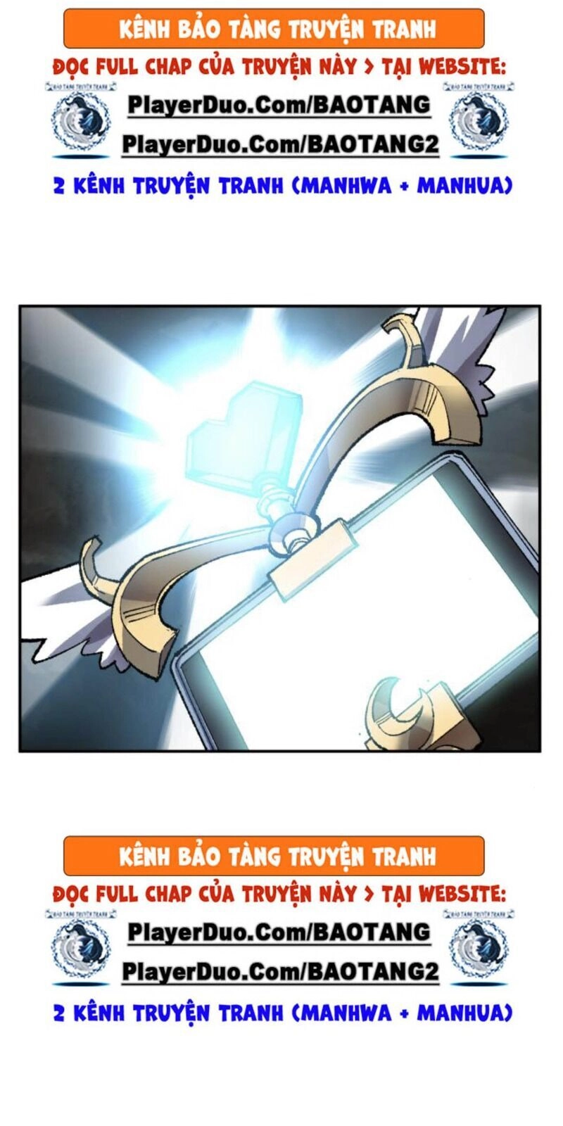 Phá Bỏ Giới Hạn Chapter 24 - 48