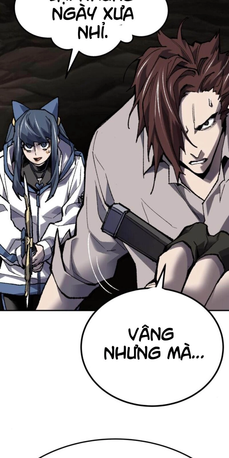 Phá Bỏ Giới Hạn Chapter 24 - 56