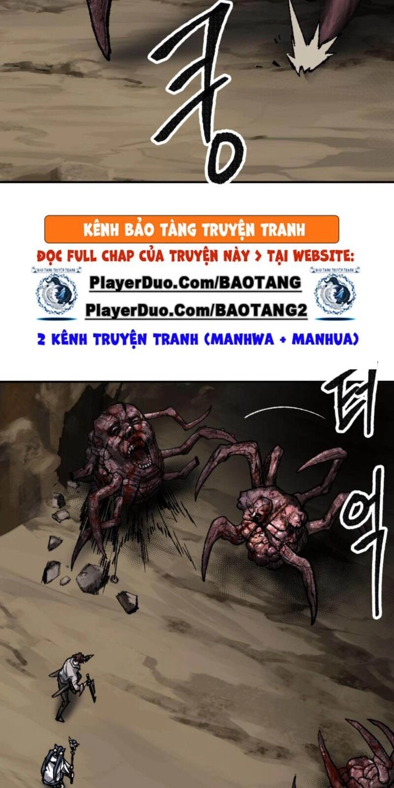 Phá Bỏ Giới Hạn Chapter 24 - 58