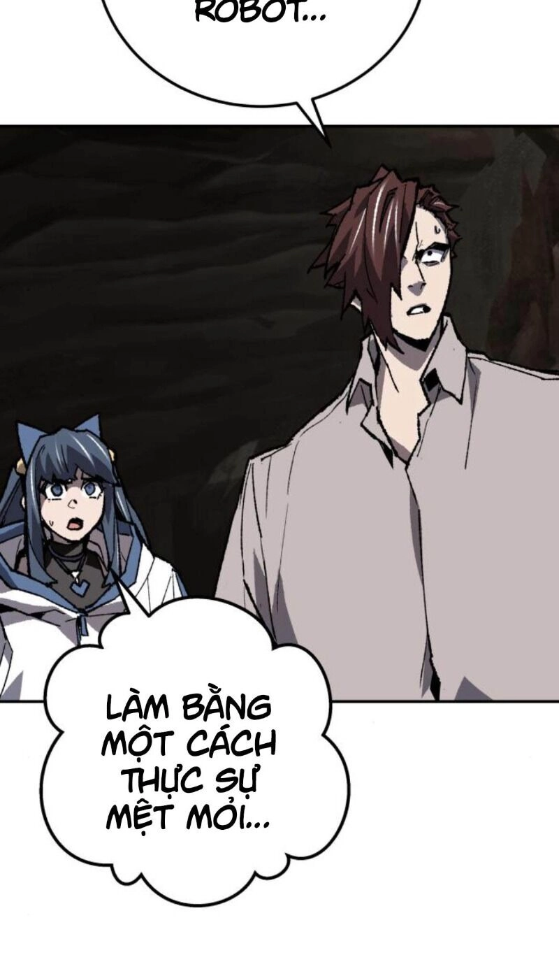 Phá Bỏ Giới Hạn Chapter 24 - 79