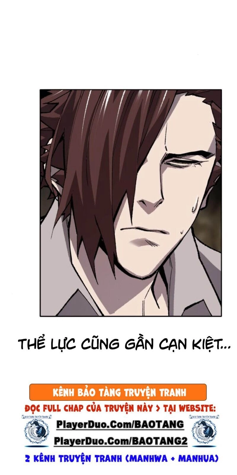 Phá Bỏ Giới Hạn Chapter 24 - 81