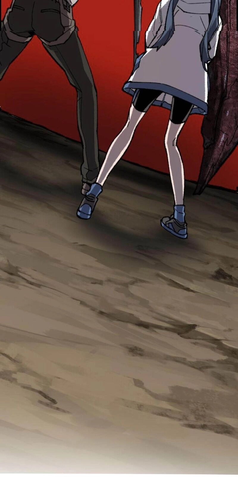 Phá Bỏ Giới Hạn Chapter 24 - 85