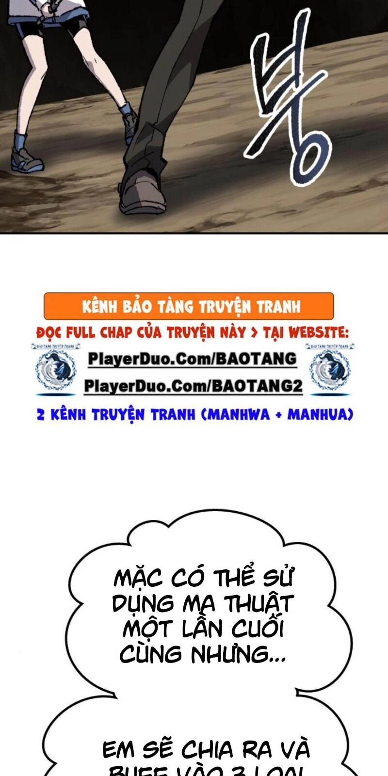 Phá Bỏ Giới Hạn Chapter 24 - 93